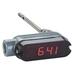 Dwyer 641-6-LED Air Velocity XMTR,1.5SECRE-TIME,0.5INDIA 22C747. Fixed Price $965.22.