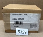 Lochinvar 100113155 A.o. Smith Power Supply Assembly Board 9008872005 Nos. Fixed Price $199.00.