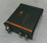Ifm Electronic DN4234 Switched-mode Power Supply PSU-3AC/24VDC/20A/-/IP67 Nos. Fixed Price $890.00.