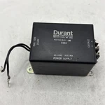 Durant 49750-400.08 Eaton Corporation Power Supply. Fixed Price $18.00.