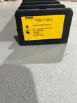 Ilsco P/N:PDB-11-350-3 Power Distribution Block 310A Pole 600V 2 Conductors. Fixed Price $155.42.
