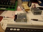 Cosel R15A-5 5V 3A AC100-120V Power Supply. Fixed Price $24.00.