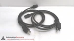 Phino PHS-301 Ac Power Cord Usa, 3-PIN Plug To C13, New* #316326. Fixed Price $10.00.