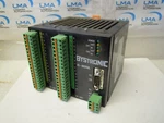 Bystronic 10 Ssi 2-CHANNEL 16 Out Point Io Module I/o. Fixed Price $77.13.