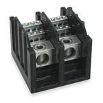 Bussmann 16370-2 Power Distr BLOCK,AL/CU,600V Ac/dc 3XH64. Fixed Price $277.66.