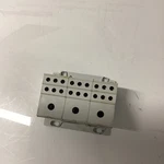 Abb Asea BRT115AL Power Distribution Box Term 0356209 26 L-200. Fixed Price $54.99.