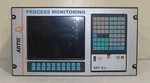 Artis ABF-6.2 Operator Interface 16525CY. Fixed Price $750.00.