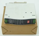 Mean Well DDR-120C-24 Hat Rail Power Supply Dc/dc Converter 33.6-67.2V:24V 5A. Fixed Price $92.99.