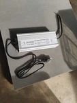 Inshareplus 24V 400W Led Power Supply Waterproof Outdoor Driver Used. Fixed Price $28.00.