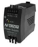 New N-tron NTPS-24-1.3 Power Supply 24VDC NTPS2413. Fixed Price $150.00.