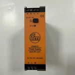 Ifm DN4012 Switching Power Supply 24VDC-5A New Box. Fixed Price $159.00.