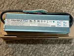 Hanley Led Power SUPPLY**24V**240W**QUAD Output**signs!!. Fixed Price $90.00.