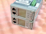 Lot 2X Emerson M521B Power Module Controller. Fixed Price $310.00.