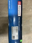 Altronix AL300ULX Power Supply And Battery Charger Grey Enclosure. Fixed Price $94.00.
