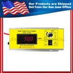 AHVAC30KVR5MABT Bench Top 0.5MA Output Adjustable High Voltage Power Supply. Fixed Price $658.99.