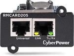 Cyberpower RMCARD205 Remote Management Network For Ups & Ats Pdu System..!!. Fixed Price $189.99.