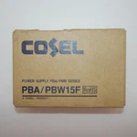 Cosel Series 5V 3.0A Open Frame Power Supply PBA15F-5. Fixed Price $20.00.
