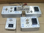 Condor Power-one Dc Supply, Sold Separately. Fixed Price $22.80.
