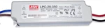 Mean Well New In Box LPC-20-350 Led Power Supply. Fixed Price $8.00.