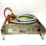 Hitek G303/51 High Voltage 35KV Electron Gun Power Supply From Gemini Supra 35VP. Fixed Price $1950.00.