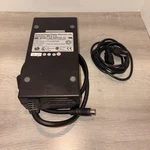International Power Sources PUP110-14 Black Corded Ac/ Dc Adapter Untested. Fixed Price $56.99.