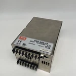 Mean Well PSP-600-27 Power Supply 600W 27V. Fixed Price $79.51.