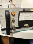 Spellman RHR30P240/IC High Voltage Supply 0-30 Kvdc Vintage. Powers On!!. Fixed Price $220.00.