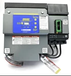 Square HL4IMA24C1 Surgelogic, Hl, 240KA, 480Y/277 Vac, 3 Phase, Wire, Spd. Fixed Price $2500.00.