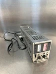 Kepco Power Supply Linear 0-75V, 0-0.7A (12.4.7). Fixed Price $260.91.