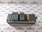 Klockner Moeller Ps 316.218,EBE 243.1-3,S252,S253,EBE 261 Module Rack. Fixed Price $3540.99.