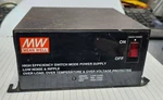 Mean Well ESP-240-54 216W 54V 4A Single Output Desktop Power Supply. Fixed Price $65.00.