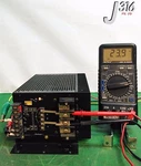 9210 Shindengen Power Supply 120/240VAC Vdc Out SY24010GN. Fixed Price $104.31.