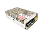 Mean Well S-150-7.5 Power Supply Unit 115/230VAC 7.5VDC 20A 150W. Fixed Price $26.99.