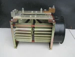 Watlow Qpac 480V 400A Phase Scr Q33 Modular Power Controller Single Base Unit. Fixed Price $125.00.