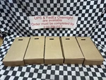 Mean Well Desktop Ac Adapters GST120A24-R7B, GST120A24R7B, Lot Of 5, Shipsameday. Fixed Price $220.40.