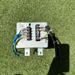 Omron S8JX-N30024C. Fixed Price $212.77.