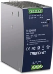 Trendnet TIS24052 240W 52V Dc Din Rail Power Supply Silver. Fixed Price $162.41.