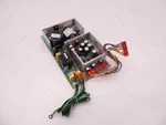 Condor GLC75P Open Frame 5V 12V 24V Power Supply Board W/ Connectors. Fixed Price $95.00.