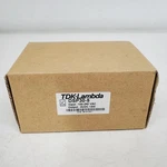 Tdk-lambda DSP30-5 Din Rail Power Supply Module 100-240VAC 5VDC 15W. Fixed Price $39.97.