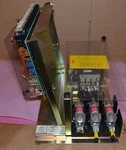 Fanuc Ltd Power Input Unit A14B-0076-B325 P45H00020-01 P45PBB. Fixed Price $750.00.