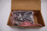 New Open Box Sl Power Electronics HBB512-A+ Supply Stock H374A. Fixed Price $225.00.