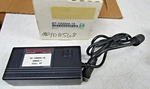 New Microscan AD60W1P-310B Power Supply 24VDC Pin 97-100004-15 100-240VAC. Fixed Price $55.24.