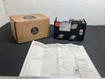 Elpac Power Supply Solv 60-24 N/ovp Passed Tested 1994 Stamp With Original Box. Fixed Price $249.99.