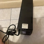 Forza Power Technologies NT-511 500VA 6AC Outlet(s) Black Uninterruptible P.... Fixed Price $12.00.