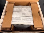 Stabiline Portable Power Conditioner 150VA New Nib PPC150 -- Heavy. Fixed Price $57.50.