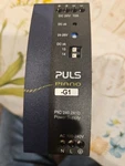 Puls PIC240.241D Power Supply 120/240 10AMPS 24VDC. Fixed Price $115.00.