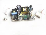 Power Solution AJ-040U-S4 24VDC 1.6A Switching Ps W/ Connectors -free Shipment-. Fixed Price $49.90.
