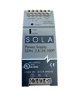 Sola Power Supply Ac-dc 24V. Fixed Price $149.99.