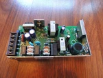 Nemic-lambda JWS50-24 24V 2.2A 50W Ac-dc Power Supply/adapter. Fixed Price $9.99.
