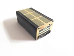 Acopian VTD15-250M Gold Box +/-15VDC 2.5A Regulated Power Supply-free Shipping. Fixed Price $89.00.